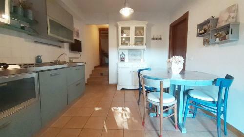 Bilocale A Vestricciano Genna