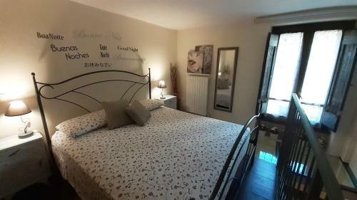 Bilocale A Vestricciano Genna