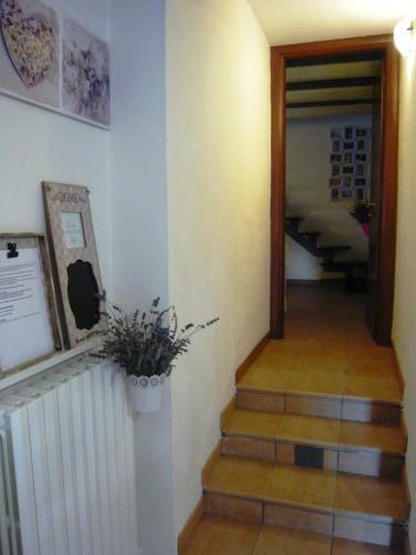 Bilocale A Vestricciano Genna