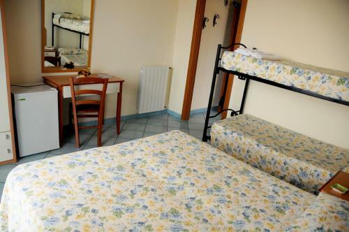 Hotel Villa Del Mare