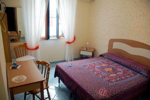 Hotel Villa Del Mare