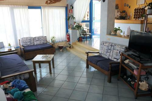 Hotel Villa Del Mare