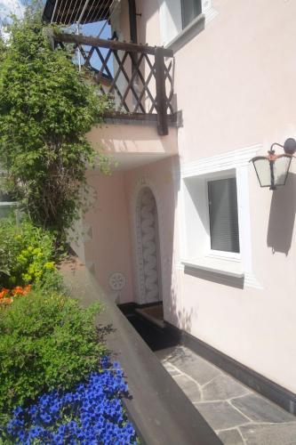 Apartment Chesa La Baita St.moritz-dorf