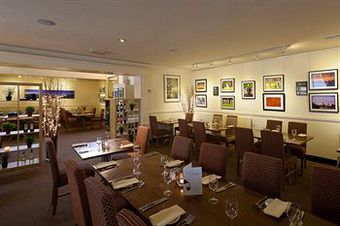 The Glenside Hotel