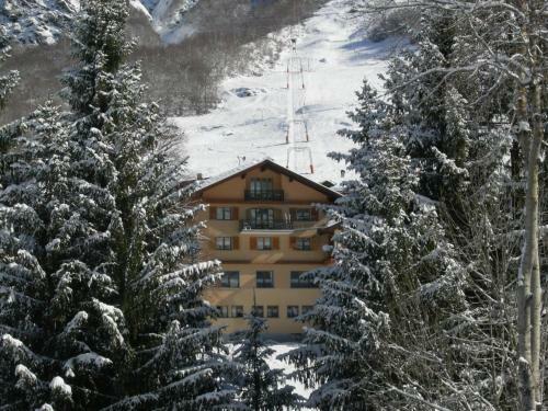 Hotel La Vall�e