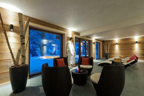 Hotel La Vall�e
