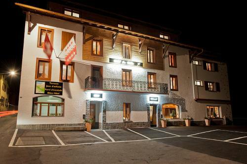 Hotel La Vall�e
