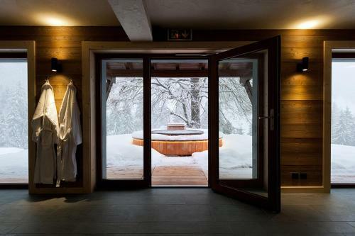 Hotel La Vall�e
