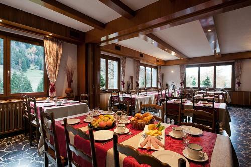 Hotel La Vall�e