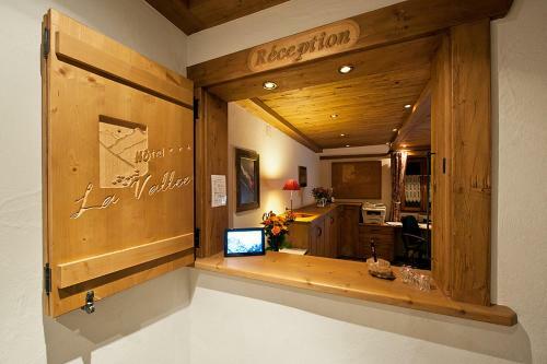 Hotel La Vall�e