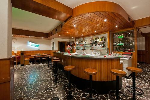 Hotel La Vall�e