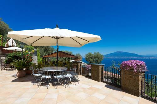 Bed & Breakfast Villa Denise