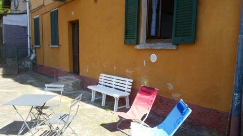 Apartamento Beautiful Lake Como Bilocale