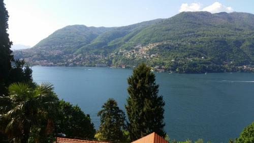 Apartamento Beautiful Lake Como Bilocale