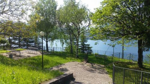 Apartamento Beautiful Lake Como Bilocale