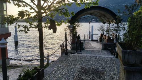 Apartamento Beautiful Lake Como Bilocale