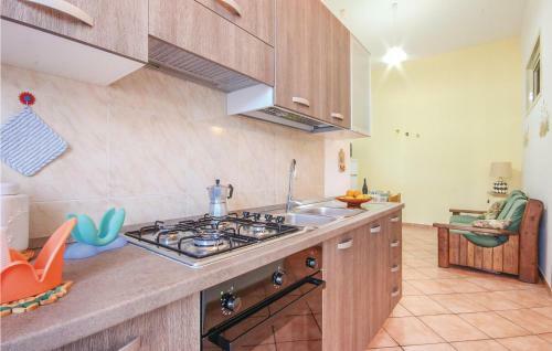 Apartamento Casa Mirella