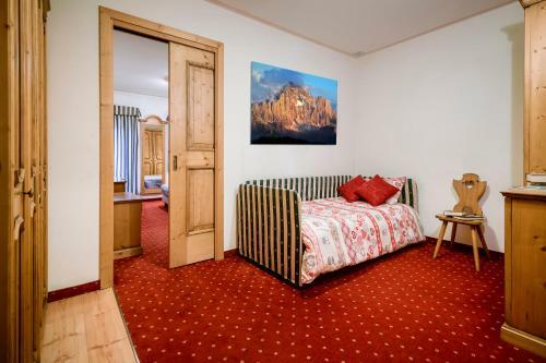 Hotel La Montanina