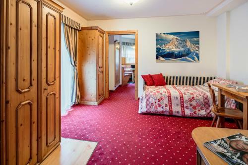 Hotel La Montanina