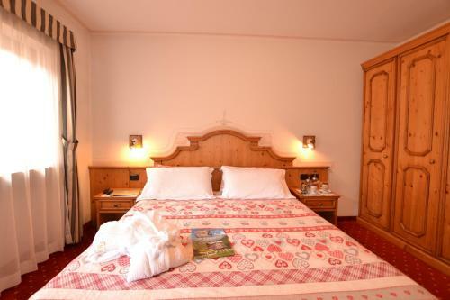 Hotel La Montanina