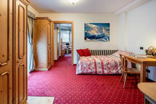 Hotel La Montanina
