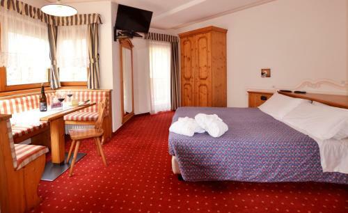 Hotel La Montanina