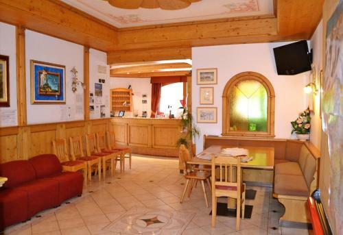 Hotel La Montanina