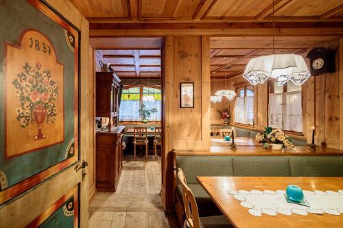 Hotel La Montanina