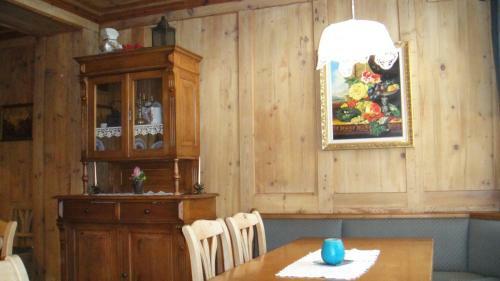 Hotel La Montanina