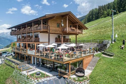 Hotel Gasthaus Prennanger