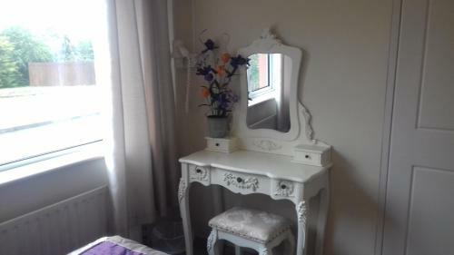 Atlantic Haven Bed & Breakfast
