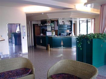 Hotel Gran Delta