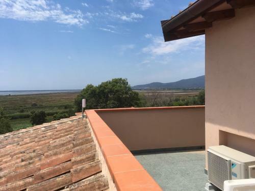Apartamento Residenza Le Galere