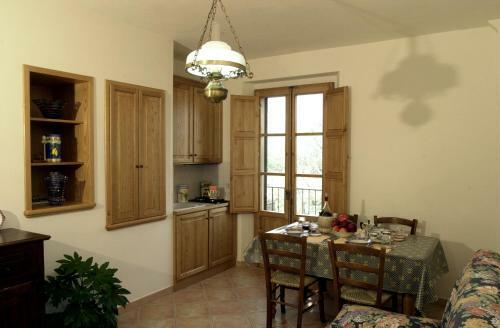 Apartamento Residenza Le Galere