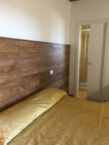 Apartamento Residenza Le Galere
