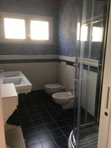 Apartamento Residenza Le Galere