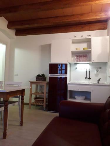 Apartamento Residenza Le Galere