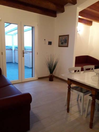 Apartamento Residenza Le Galere