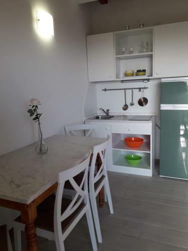 Apartamento Residenza Le Galere