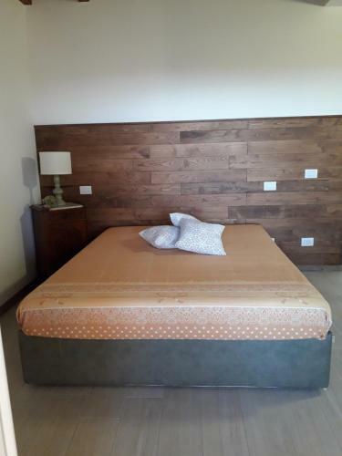 Apartamento Residenza Le Galere