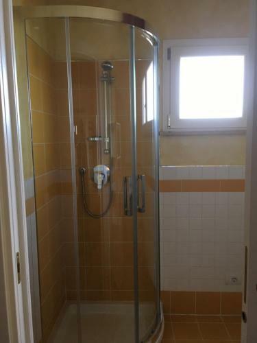 Apartamento Residenza Le Galere