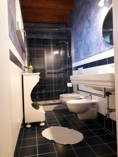 Apartamento Residenza Le Galere
