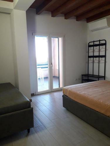 Apartamento Residenza Le Galere