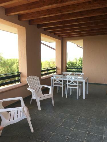 Apartamento Residenza Le Galere