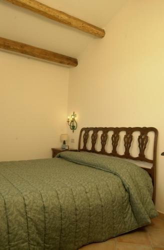 Apartamento Residenza Le Galere