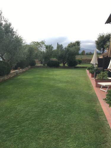 Apartamento Residenza Le Galere