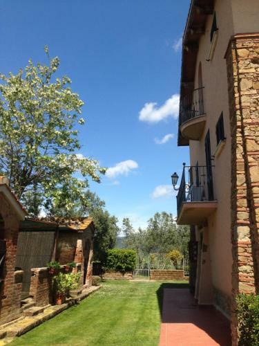 Apartamento Residenza Le Galere