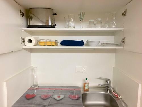 Apartamentos Ferienwohnung H�beli