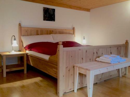 Apartamentos Ferienwohnung H�beli