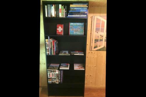 Apartamentos Ferienwohnung H�beli